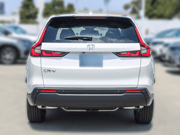 Honda CR-V EX-L 2WD 2026