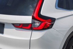 Honda CR-V EX-L 2WD 2026