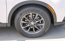 Honda CR-V EX-L 2WD 2026