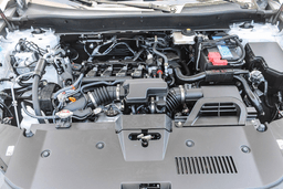 Honda CR-V EX-L 2WD 2026