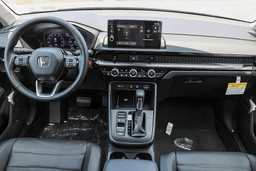 Honda CR-V EX-L 2WD 2026