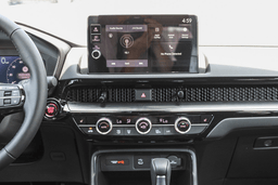 Honda CR-V EX-L 2WD 2026