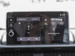 Honda CR-V EX-L 2WD 2026