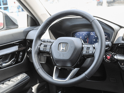 Honda CR-V EX-L 2WD 2026