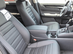 Honda CR-V EX-L 2WD 2026