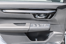 Honda CR-V EX-L 2WD 2026