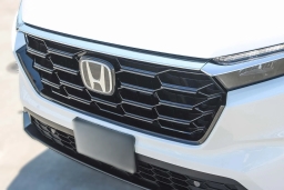Honda CR-V EX-L 2WD 2026