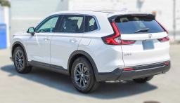 Honda CR-V EX-L 2WD 2026