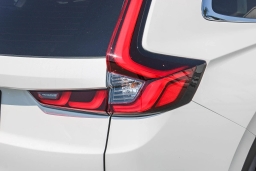 Honda CR-V EX-L 2WD 2026