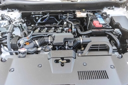 Honda CR-V EX-L 2WD 2026