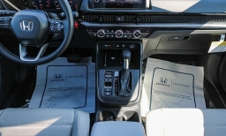 Honda CR-V EX-L 2WD 2026