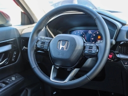 Honda CR-V EX-L 2WD 2026