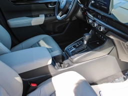 Honda CR-V EX-L 2WD 2026