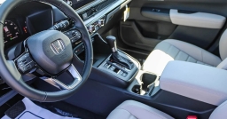 Honda CR-V EX-L 2WD 2026