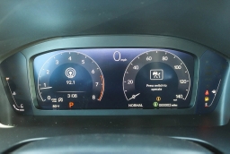 Honda CR-V EX-L 2WD 2026