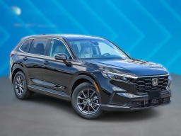 Honda CR-V EX-L 2WD 2026