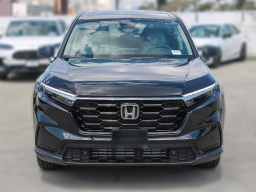 Honda CR-V EX-L 2WD 2026