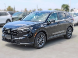 Honda CR-V EX-L 2WD 2026