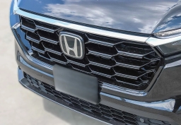 Honda CR-V EX-L 2WD 2026