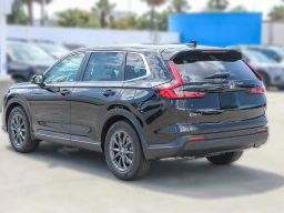 Honda CR-V EX-L 2WD 2026