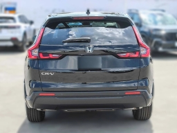Honda CR-V EX-L 2WD 2026