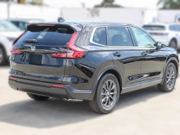 Honda CR-V EX-L 2WD 2026
