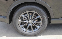Honda CR-V EX-L 2WD 2026