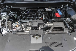 Honda CR-V EX-L 2WD 2026