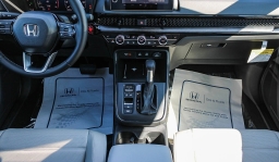 Honda CR-V EX-L 2WD 2026