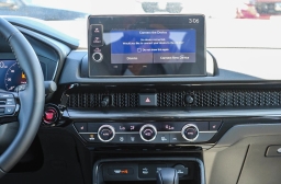 Honda CR-V EX-L 2WD 2026
