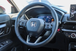 Honda CR-V EX-L 2WD 2026