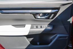 Honda CR-V EX-L 2WD 2026