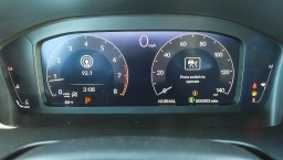 Honda CR-V EX-L 2WD 2026