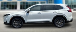 Honda CR-V EX-L 2WD 2026