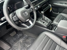 Honda CR-V EX-L 2WD 2026