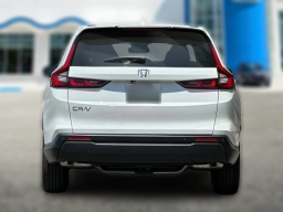 Honda CR-V EX-L 2WD 2026