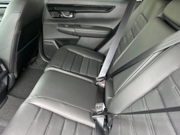 Honda CR-V EX-L 2WD 2026