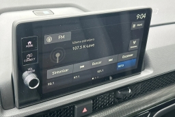 Honda CR-V EX-L 2WD 2026