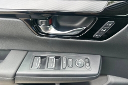 Honda CR-V EX-L 2WD 2026
