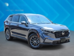 Honda CR-V EX-L 2WD 2026