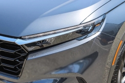 Honda CR-V EX-L 2WD 2026
