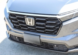 Honda CR-V EX-L 2WD 2026