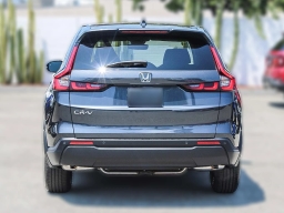 Honda CR-V EX-L 2WD 2026