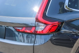 Honda CR-V EX-L 2WD 2026