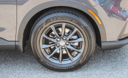 Honda CR-V EX-L 2WD 2026