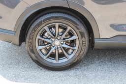 Honda CR-V EX-L 2WD 2026
