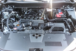 Honda CR-V EX-L 2WD 2026