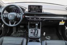 Honda CR-V EX-L 2WD 2026