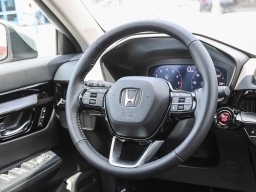 Honda CR-V EX-L 2WD 2026