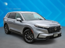 Honda CR-V EX-L 2WD 2026